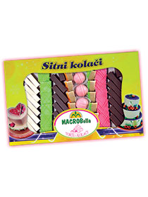 Sitni kolači Sitni kolači