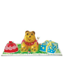 Dečije rođendanske torte