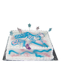 Dečije rođendanske torte