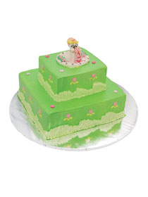 Dečije rođendanske torte