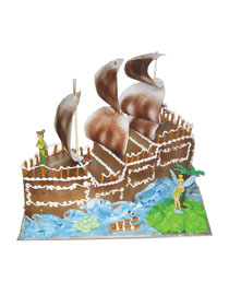 Dečije rođendanske torte