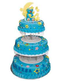 Dečije rođendanske torte
