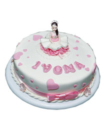 Dečije rođendanske torte