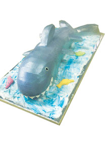 Dečije rođendanske torte