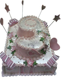 Dečije rođendanske torte