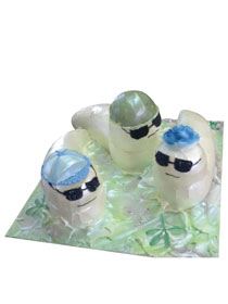 Dečije rođendanske torte
