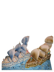 Dečije rođendanske torte