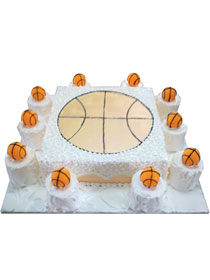 Dečije rođendanske torte
