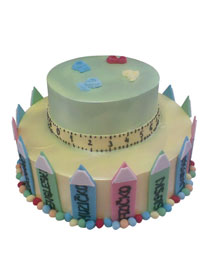 Dečije rođendanske torte
