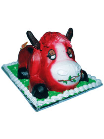 Dečije rođendanske torte
