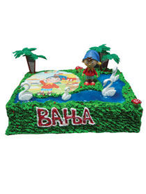 Dečije rođendanske torte