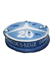 Dečije rođendanske torte