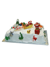 Dečije rođendanske torte