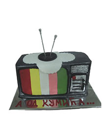 Dečije rođendanske torte