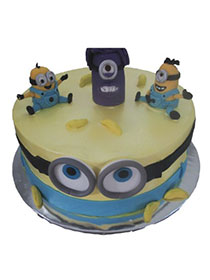 Dečije rođendanske torte