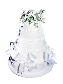 Mladenačke torte