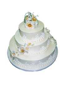 Mladenačke torte