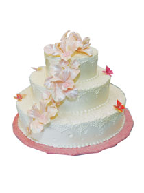 Mladenačke torte