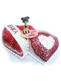 Rođendanske torte