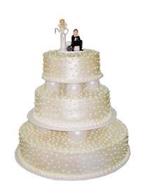 Rođendanske torte