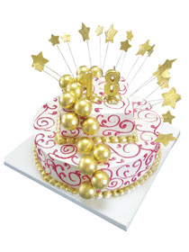 Rođendanske torte
