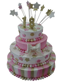Rođendanske torte