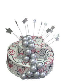 Rođendanske torte