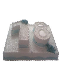 Rođendanske torte