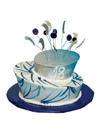 Rođendanske torte