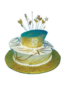 Rođendanske torte