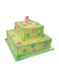 Dečije rođendanske torte
