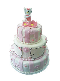Dečije rođendanske torte