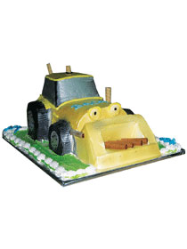 Dečije rođendanske torte