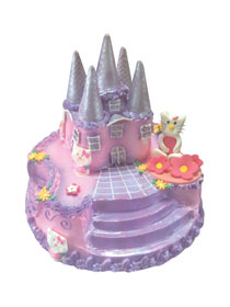 Dečije rođendanske torte