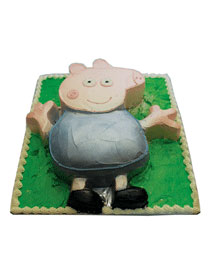 Dečije rođendanske torte