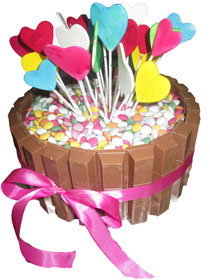 Dečije rođendanske torte