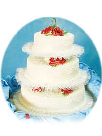Mladenačke torte