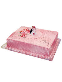 Mladenačke torte