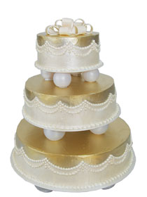 Mladenačke torte