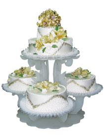 Mladenačke torte