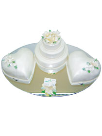 Mladenačke torte