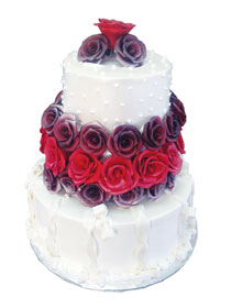 Mladenačke torte