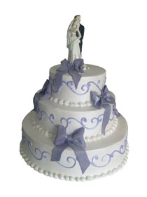 Mladenačke torte