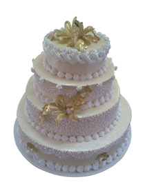 Mladenačke torte