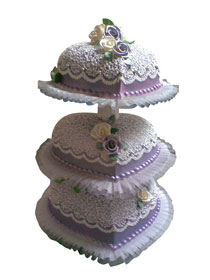 Mladenačke torte