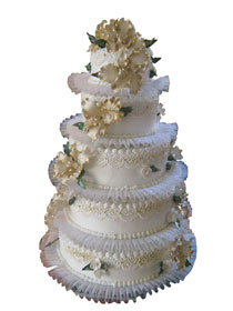 Mladenačke torte
