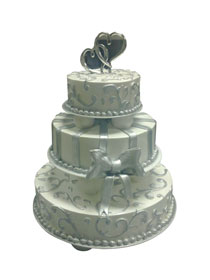 Mladenačke torte