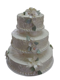 Mladenačke torte