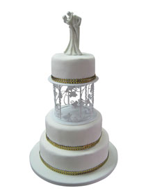 Mladenačke torte