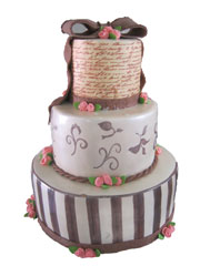 Mladenačke torte